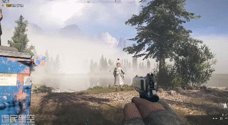 《孤島驚魂5》開場30分鐘中文演示