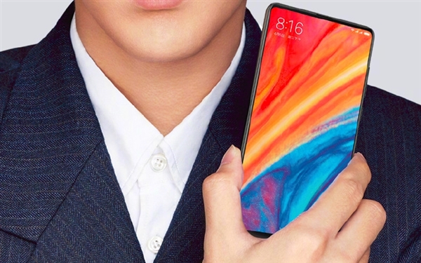 雷軍自曝小米MIX 2S成本：驍龍845太貴了 超3千無懸念！