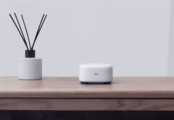 169元!小愛音箱mini發布:一句話操控家中電器