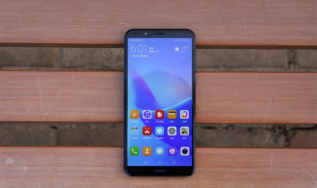 華為暢享8值得買嗎？華為暢享8評測
