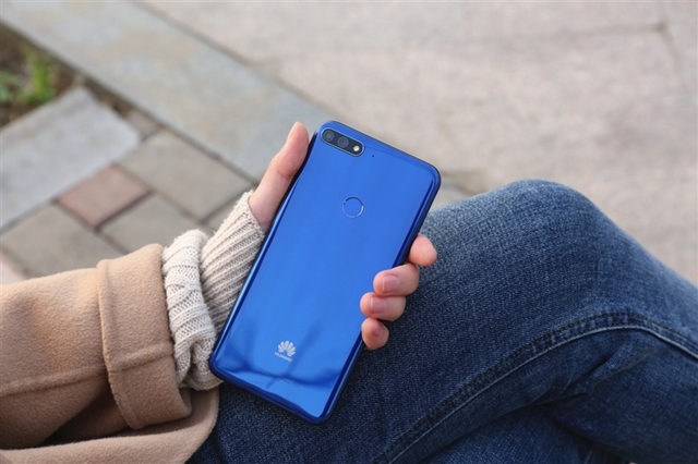 華為暢享8值得買嗎？華為暢享8評測g