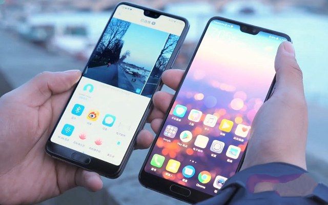 華為P20和P20 Pro哪個好?差價兩千華為P20和P20 Pro的區別