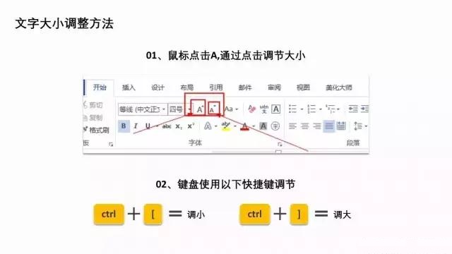 史上最全的Word技巧大全 掌握這些你也能成為Word高手
