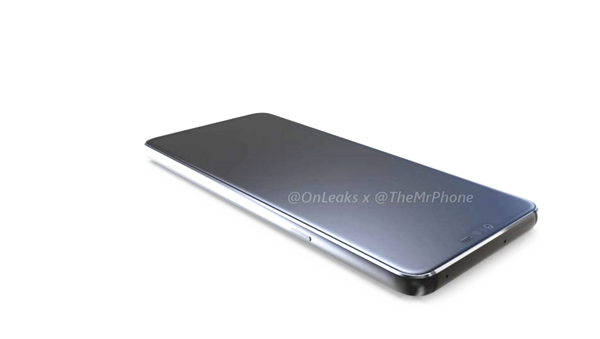 劉海可隱藏!LG驍龍845新機G7外形360°曝光:本月發