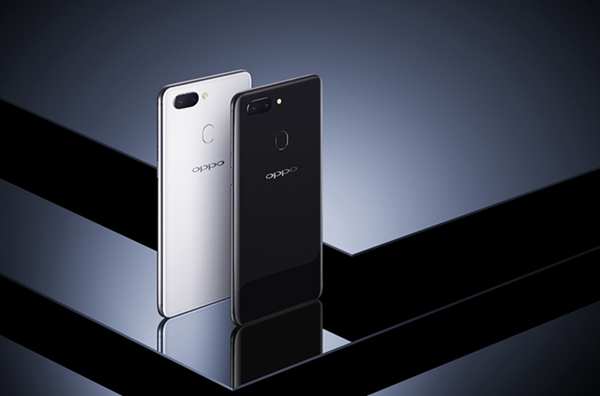 OPPO R15全面評(píng)測(cè)：最超值的異形全面屏手機(jī)！