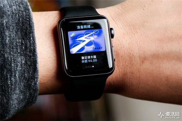 刷蘋果iPhone公交卡之前,你必須了解的12件事