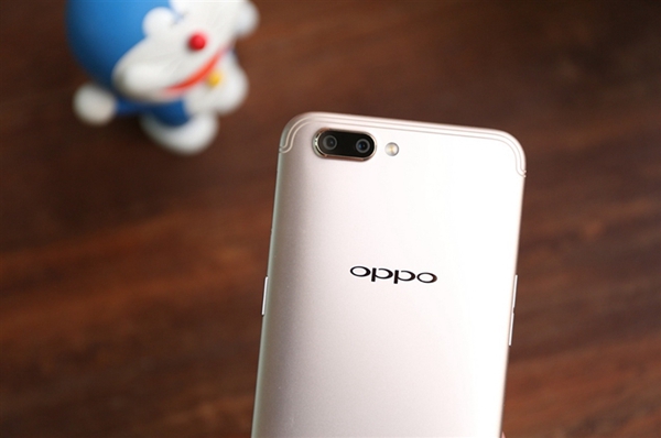 OPPO R15全面評測 最超值的異形全面屏！