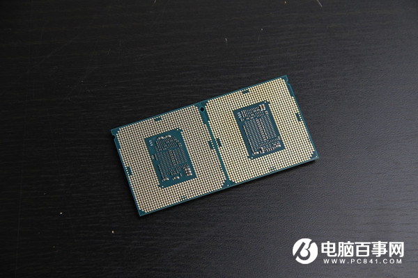 i5 8500和i7 7700K哪個好 i5-8500和i7-7700K區別對比