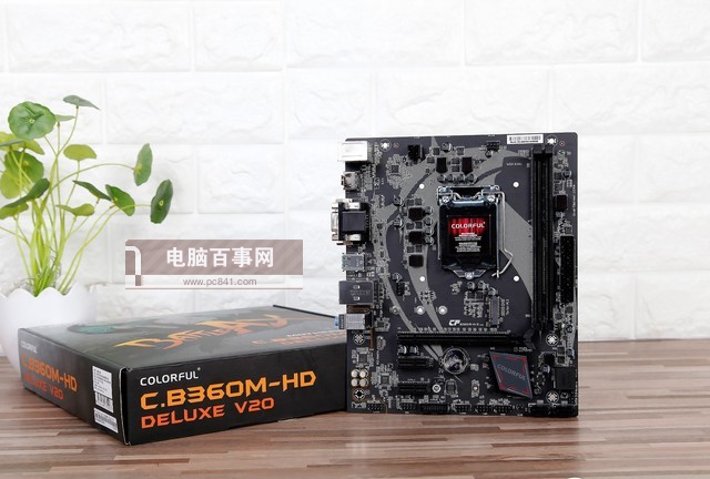 6000元i5-8400+B360六核獨顯游戲配置推薦