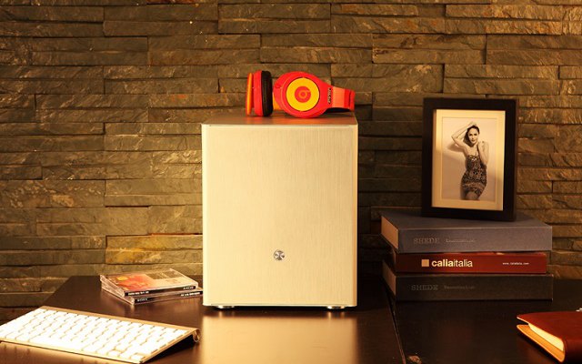 高性價比：2400元八代i3 8100配H310迷你主機配置推薦