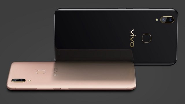 vivo Y85怎么樣?vivo Y85配置參數與圖賞