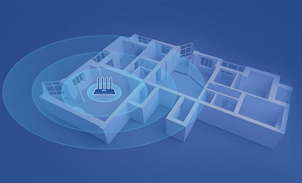 路由器擺放時的四個錯誤 你中槍了嗎？