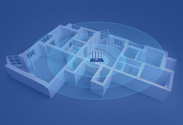 路由器擺放時的四個錯誤 你中槍了嗎?