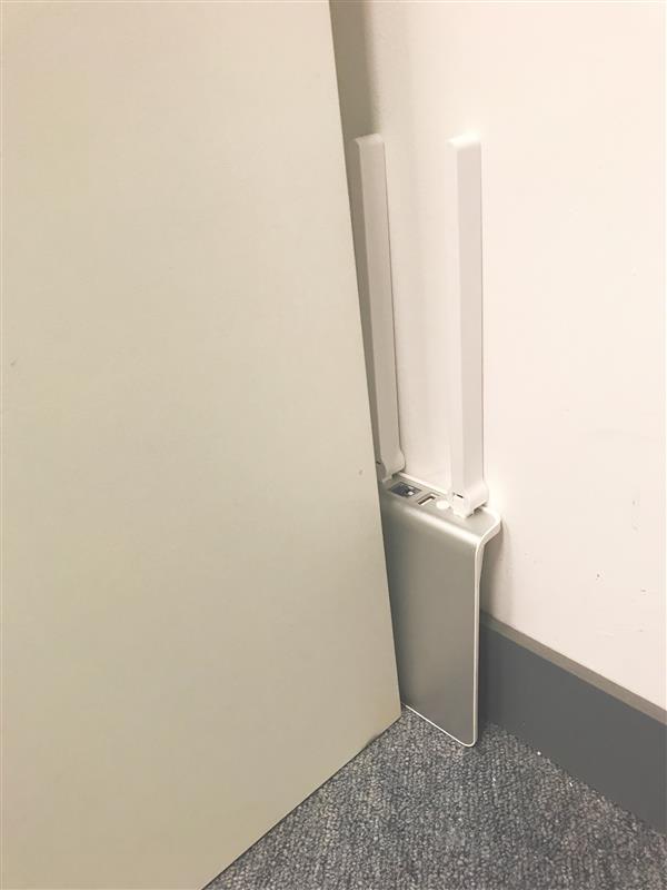 路由器擺放時的四個錯誤 你中槍了嗎?