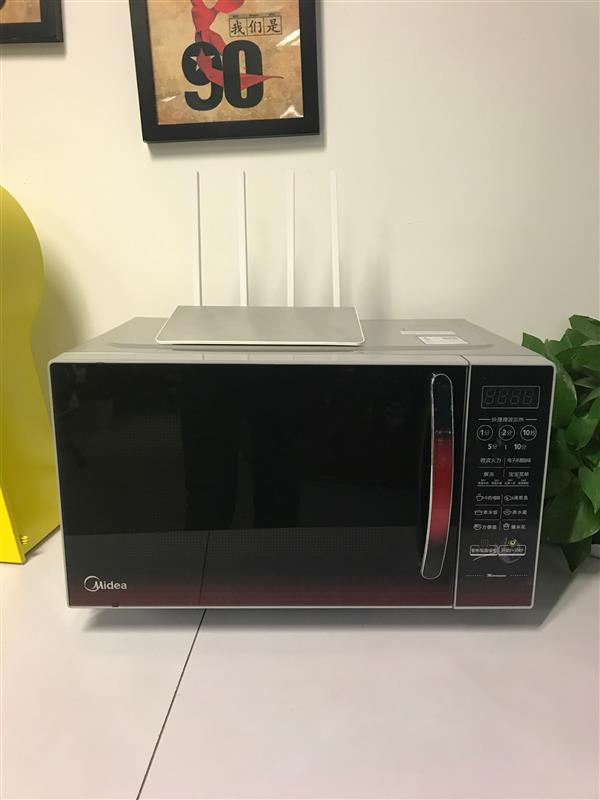 路由器擺放時的四個錯誤 你中槍了嗎?