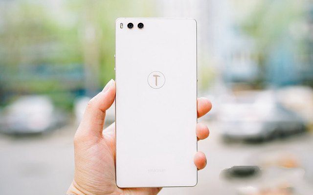 堅果3值得買嗎？錘子堅果3評測