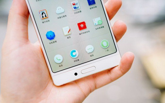 堅果3值得買嗎?錘子堅果3評測