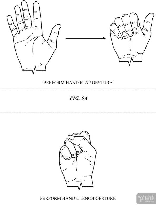 專利顯示Apple Watch研發(fā)圓形全面屏表盤：可手勢(shì)操控