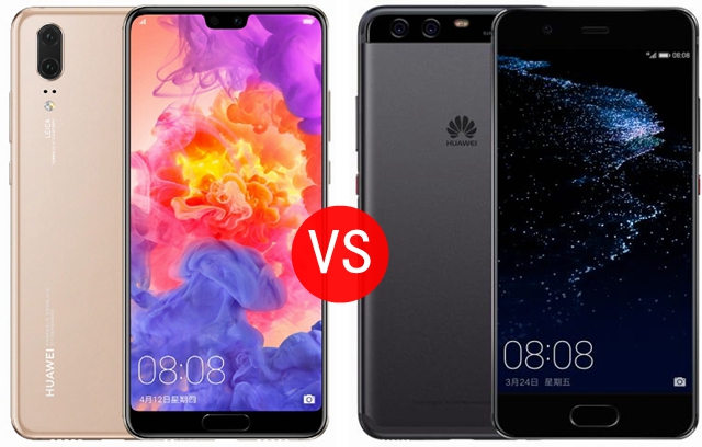 華為P20與P10區(qū)別對比評測 華為P20和P10有什么區(qū)別？