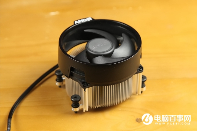 R5 2600X自帶散熱器嗎？AMD銳龍R5-2600X自帶風扇詳解