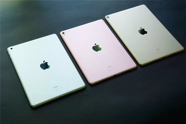 iPad 2018和iPad Pro哪個好？iPad 2018款與iPad Pro區別對比