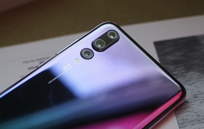 華為P20 Pro值得入手嗎?詳細的華為P20 Pro評測