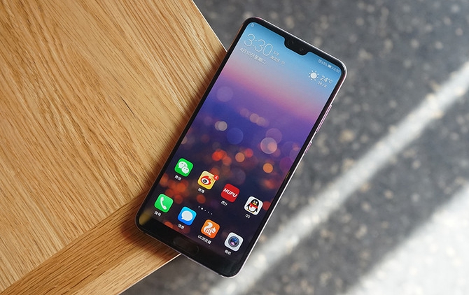 華為P20 Pro值得入手嗎?詳細的華為P20 Pro評測