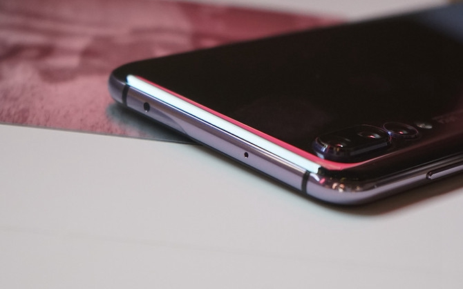 華為P20 Pro值得入手嗎?詳細的華為P20 Pro評測