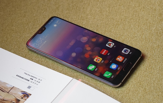 華為P20 Pro值得入手嗎?詳細的華為P20 Pro評測