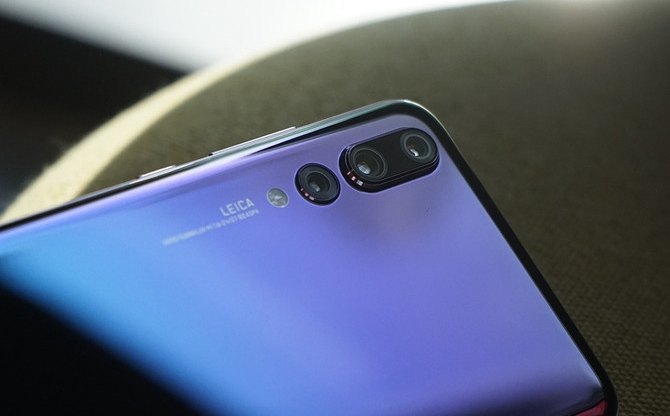 華為P20 Pro值得入手嗎？詳細的華為P20 Pro評測