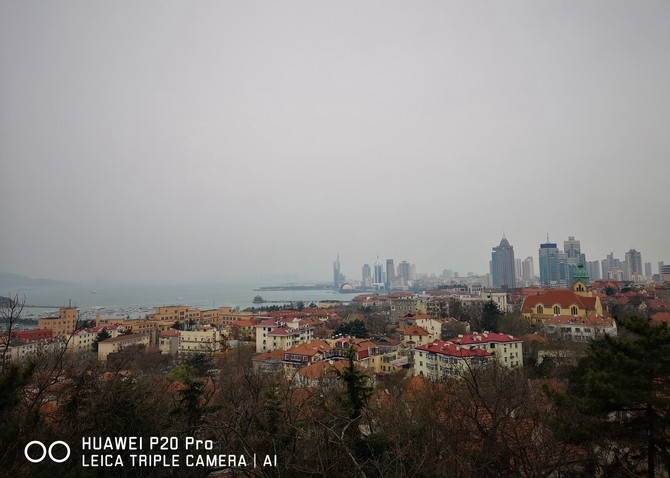 華為P20 Pro值得入手嗎?詳細的華為P20 Pro評測