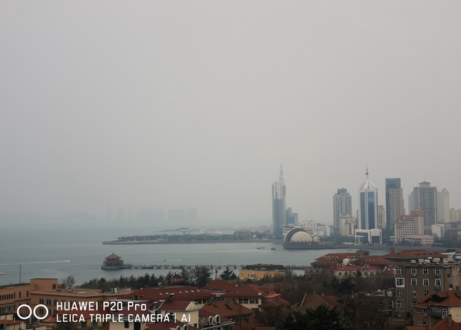 華為P20 Pro值得入手嗎?詳細的華為P20 Pro評測