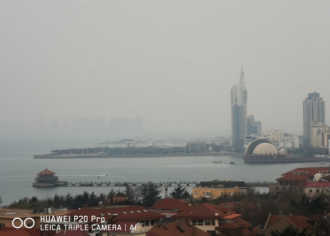 7華為P20 Pro值得入手嗎?詳細的華為P20 Pro評測g