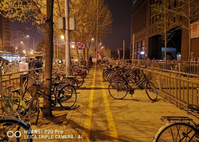 華為P20 Pro值得入手嗎?詳細的華為P20 Pro評測