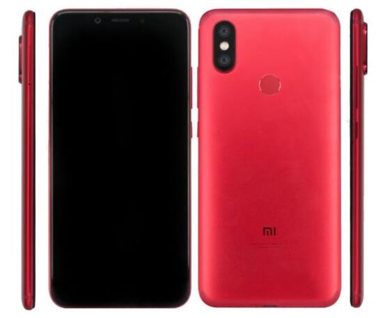 小米6X處理器或有驚喜 4月25日武漢發(fā)布