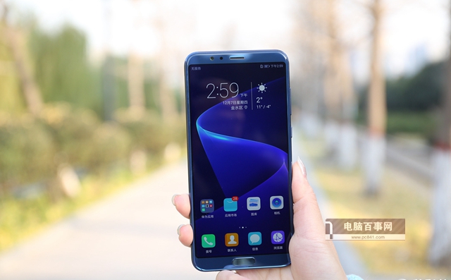 榮耀V10和華為P20哪個好？華為P20與榮耀V10區別對比