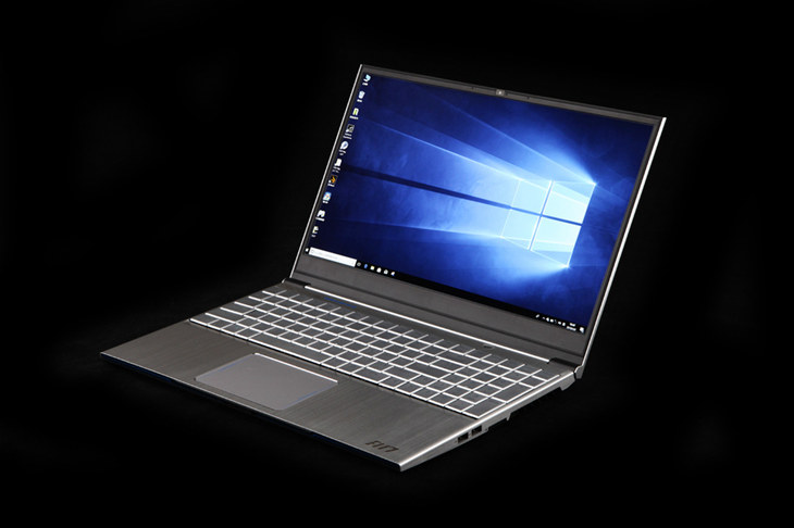 機(jī)械師F117-B游戲本圖賞 炫酷外觀兼?zhèn)湫阅?></a>
		<h3><a href=