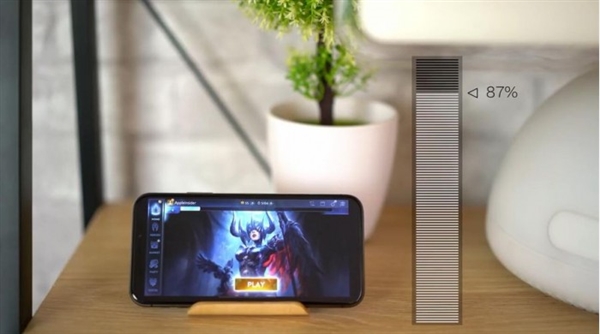 續航誰更強？三星S9+、iPhone X電池續航對比