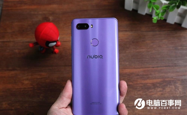 努比亞Z18mini值得買嗎?努比亞Z18mini評測