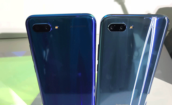 榮耀10配置怎么樣 榮耀10參數和真機圖賞