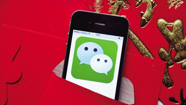 10個(gè)微信隱藏功能大全 原來(lái)收藏功能如此強(qiáng)大 你都知道幾個(gè)呢？