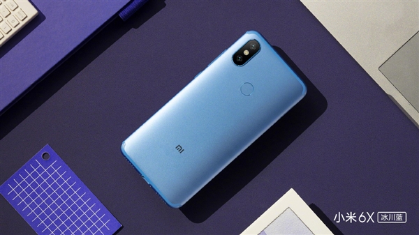 4月25日發(fā)布!小米6X大驚喜確認(rèn):驍龍660/內(nèi)置小愛同學(xué)