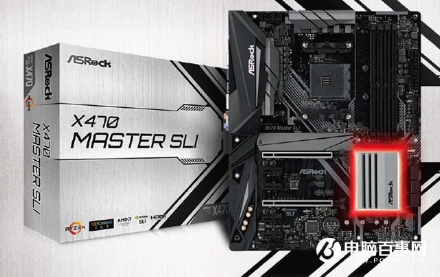 R7-2700X配什么主板?AMD銳龍7 2700X主板推薦