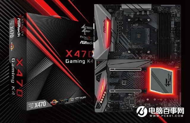 R7-2700X配什么主板?AMD銳龍7 2700X主板推薦