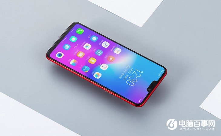 vivo X21哪個顏色好看 vivo X21四色對比圖賞
