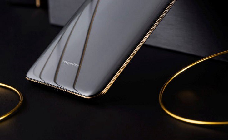 vivo X21哪個顏色好看 vivo X21四色對比圖賞