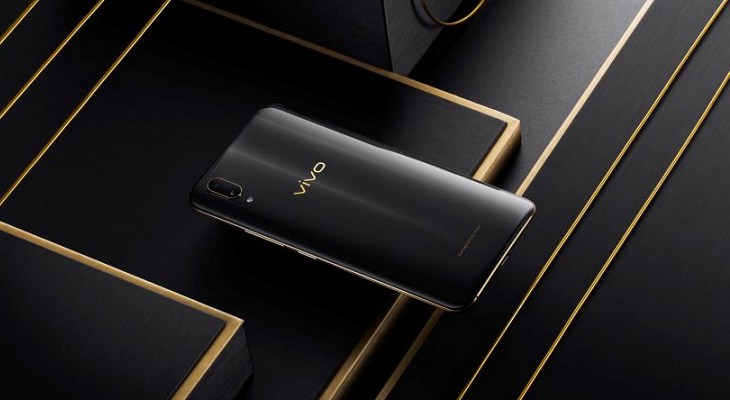 vivo X21哪個顏色好看 vivo X21四色對比圖賞