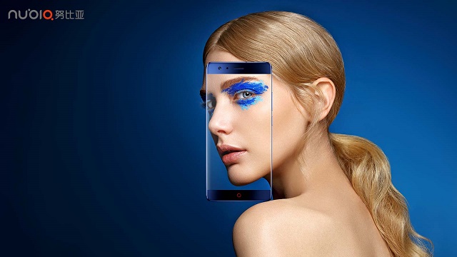 努比亞Z18入網：驍龍845＋頂級全面屏！