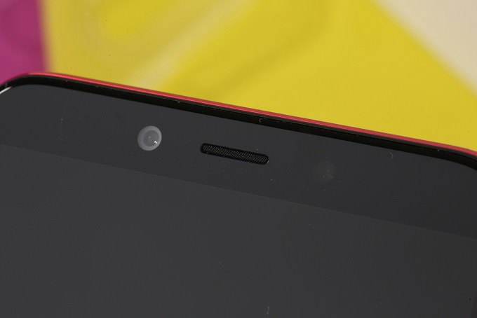 驍龍660性價比爆棚 小米6X赤焰紅開箱圖賞