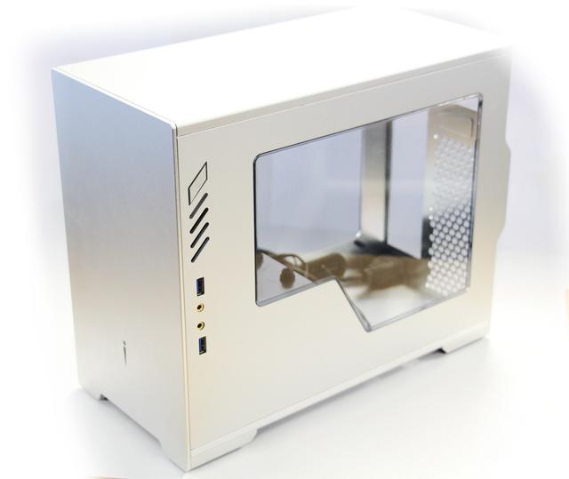 4000不到i3-8100四核獨顯傲騰內存配置推薦 顏值不錯!